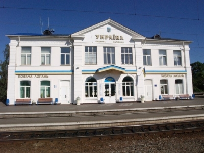 В пос. Казачья Лопань обнаружен семейный очаг коронавируса