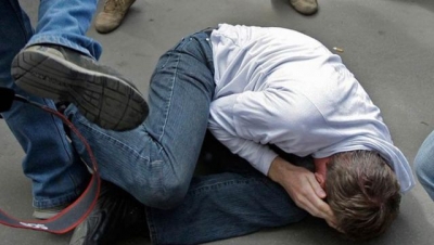 В Близнецах избили пенсионера