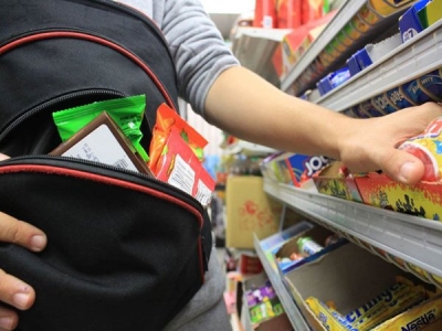 Любителя «сладкой жизни» отправили за решетку