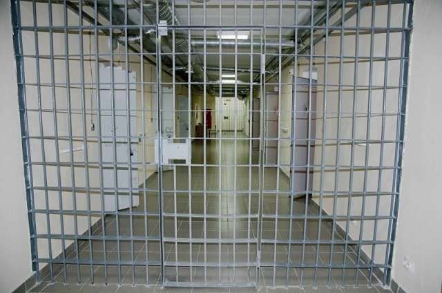 ИВС и СИЗО: что это такое, в чем разница