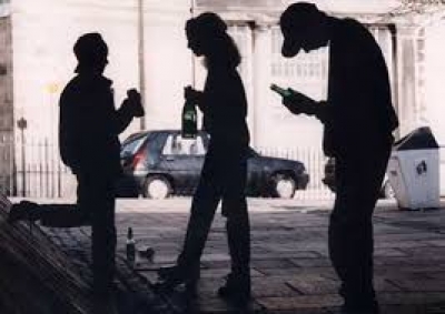 На Харьковщине снижается подростковая преступность