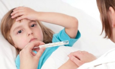 В Новопокровке зафиксирована вспышка инфекции в детском саду