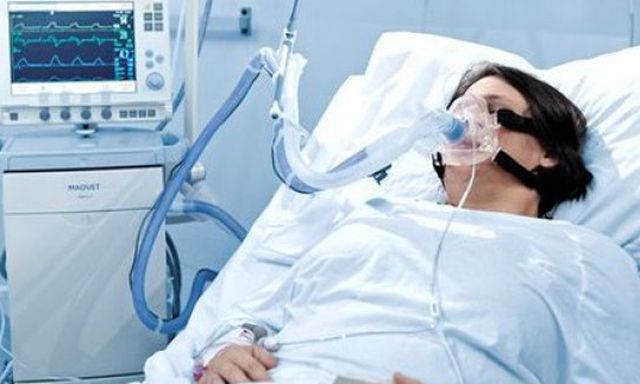 К приему больных коронавирусом подключаются еще два медучреждения