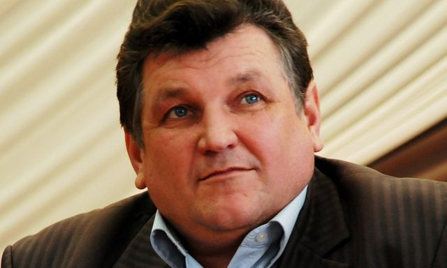 Глава громады признан виновным в государственной измене и получил условный срок