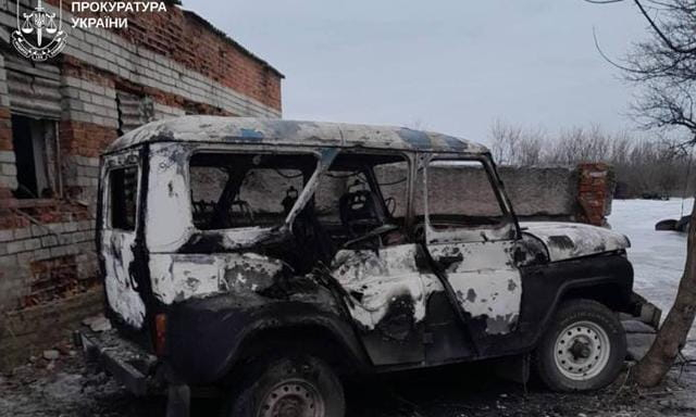 Вражеский FPV-дрон убил 66-летнюю жительницу села Комиссарово