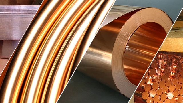 Цветной металлопрокат: что это такое, особенности, применение