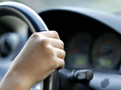 Задержаны юные угонщики авто