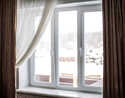 Пластикові та металопластикові вікна: що це таке, у чому різниця, які краще