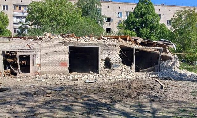 Купянск остался без централизованного водоснабжения – ситуация в городе критическая