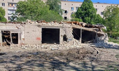 Купянск остался без централизованного водоснабжения – ситуация в городе критическая