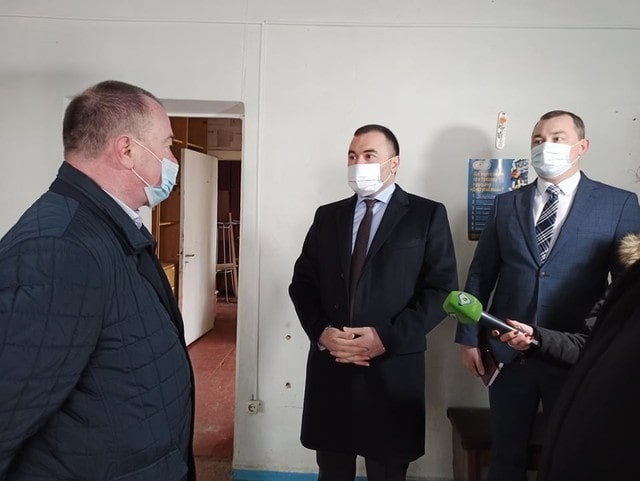 В Циркуновской громаде появится Центр предоставления административных услуг