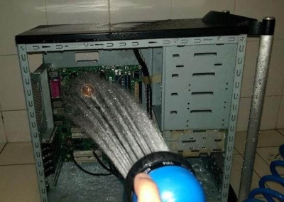 Как правильно подобрать себе систему охлаждения для ПК