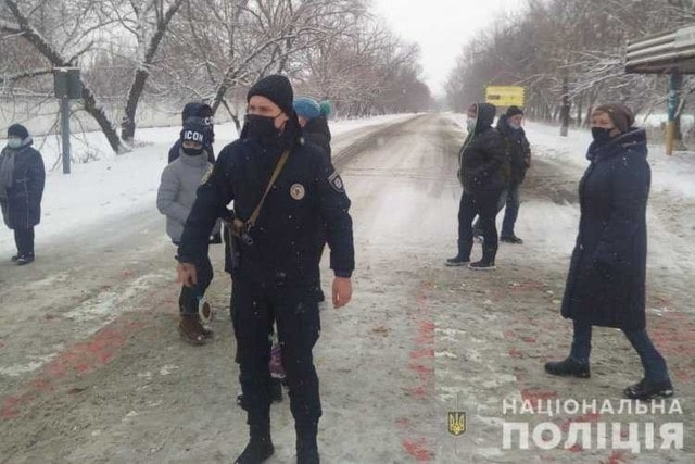 Не везде в Харьковской области начался отопительный сезон
