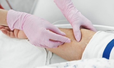 В Харькове запускают социальный проект для больных коронавирусом