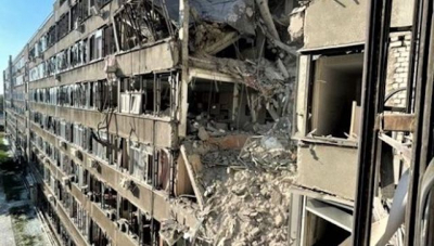 Корректировщица огня по заводу «Электротяжмаш» осуждена к 5-ти годам лишения свободы