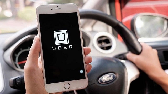 Работа в Uber такси: как устроиться, плюсы и минусы