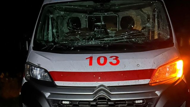 В поселке Подворки угарным газом отравилась целая семья