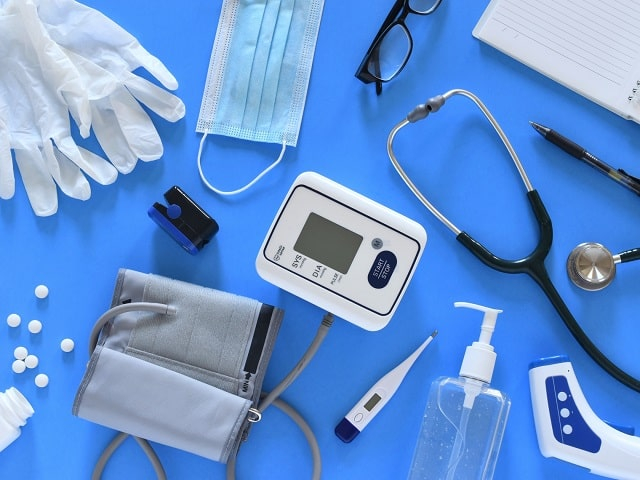 Тепер медичні закупівлі проводитимуться через платформу Prozorro Market