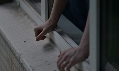 Многодетная мать из Лозовой покончила с собой