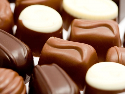 Куда поедут харьковские конфеты