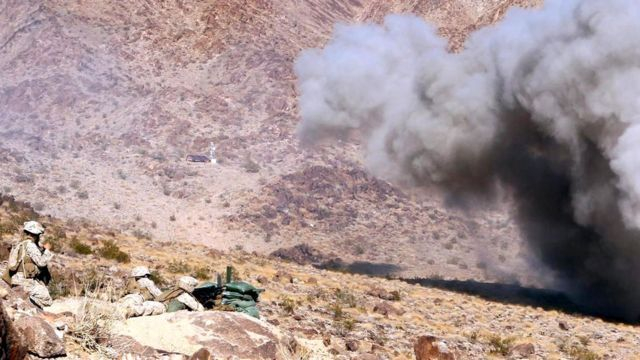 На разминирование Харьковщины, при сохранении нынешних темпов, понадобится 100 лет