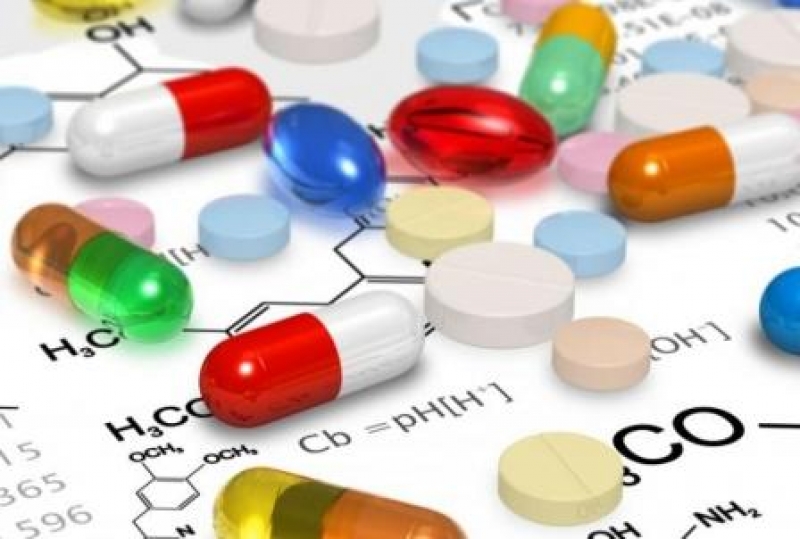 Под Харьковом провизоры сбывали кодеиносодержащие препараты без рецепта