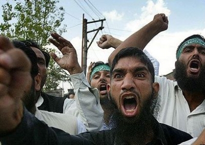 Беспредел студентов-арабов в Харькове