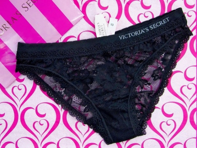 ТОП трусиков от Victoria's Secret