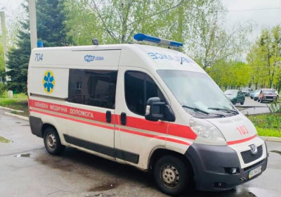 Муниципальную скорую помощь хотят создать в Харькове