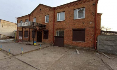 Российские войска обстреляли более 20-ти населенных пунктов области