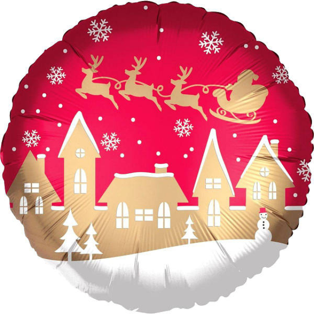 Дитячі радощі від повітряних кульок