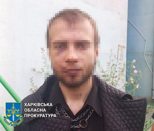 Суд рассмотрит дело в отношении харьковчанина, убившего свою семью