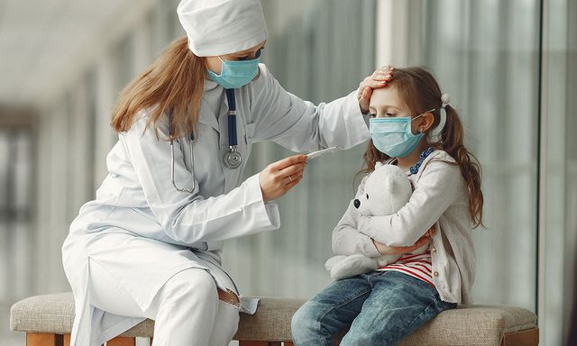 Учебным заведениям области рекомендовано вернуться к дистанционной форме занятий