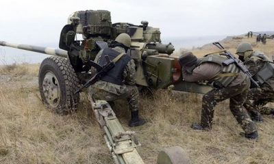 Российские войска обстреляли Харьковский район – есть жертвы