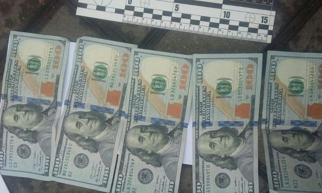 Пограничник предстанет перед судом – получил взятку от иностранца