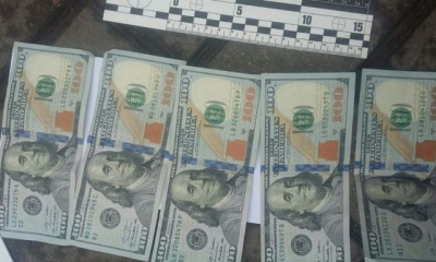 Пограничник предстанет перед судом – получил взятку от иностранца