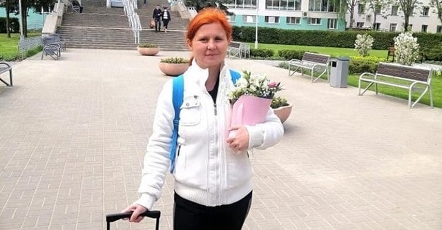Харьковчанка после операции не может вернуться из Беларуси