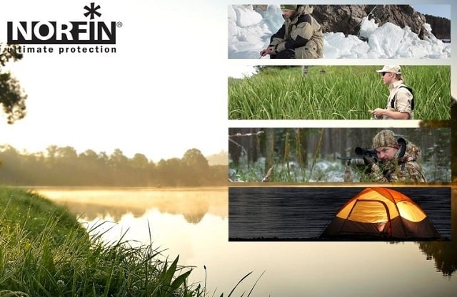 Штаны Norfin: особенности, плюсы и минусы, стоит ли покупать?