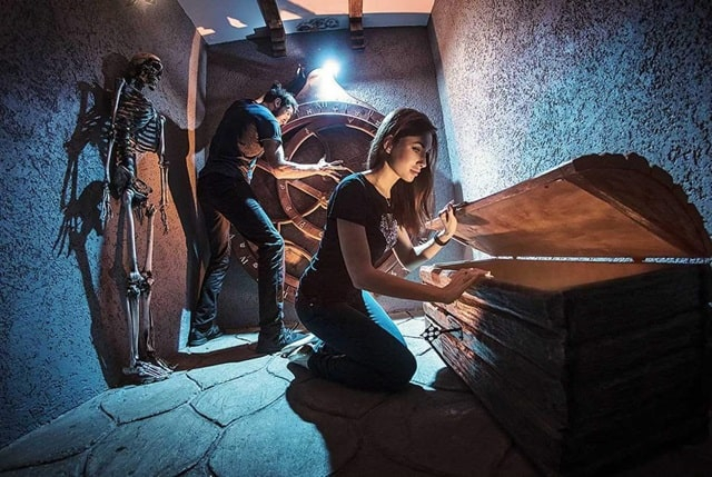 Почему квесты от «Изоляции» так популярны