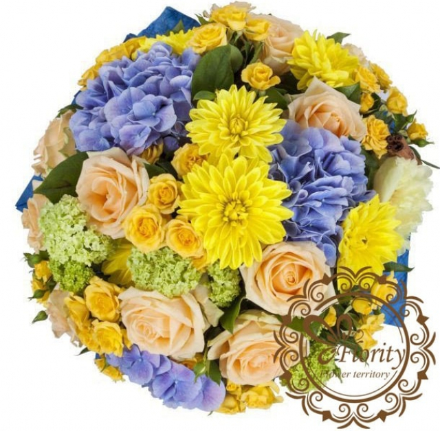 Какие цветы подарить девушке?