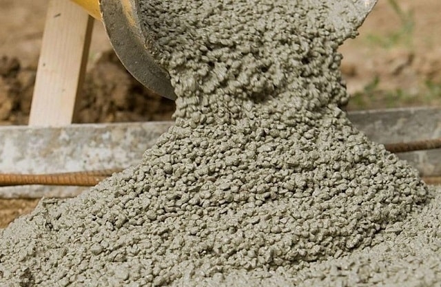 Особенности бетона: виды, свойства, применение