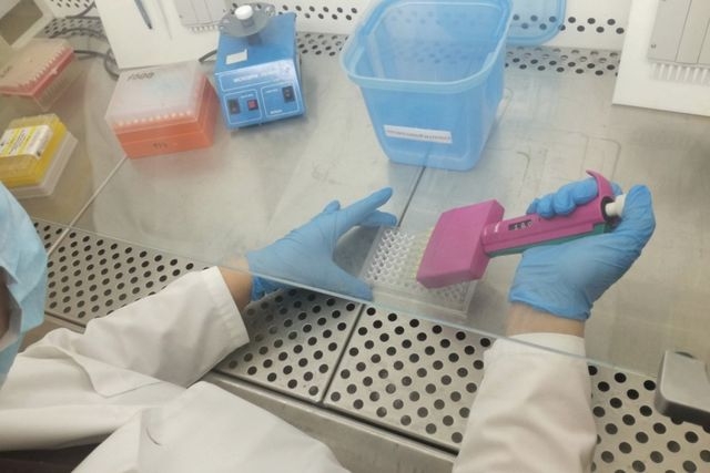 В Харькове предлагают провести массовое тестирование на СOVID-19