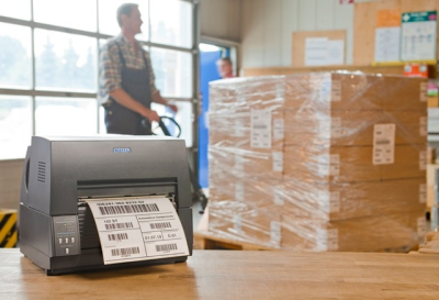 Принтер этикеток: что это такое, виды, как выбрать