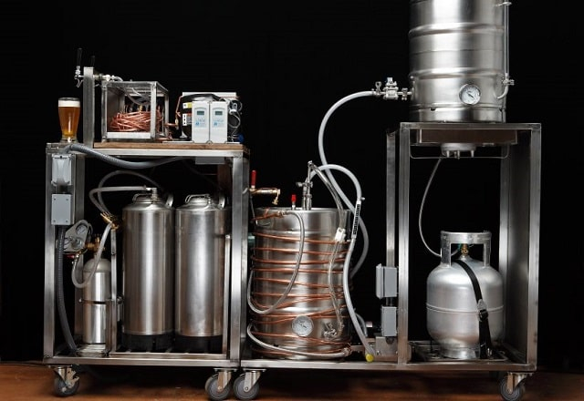 Приспособления для пивоварения: наборы и дополнительные элементы