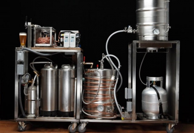 Приспособления для пивоварения: наборы и дополнительные элементы