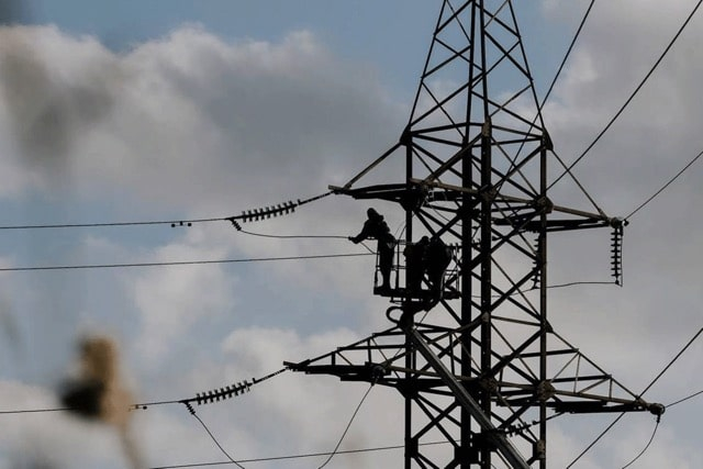 Враг ударил по критической структуре Лозовой – котельные обесточены