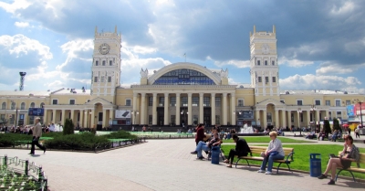 В Харькове нашли подростка-беглеца