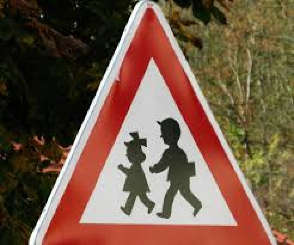 В Харькове обустроят дорожные переходы возле школ