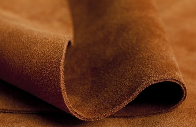 Натуральная кожа и замша с доставкой по Украине