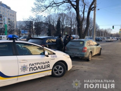 В Харькове задержана группа, распространявшая метадон